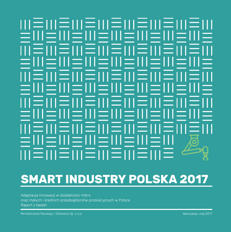 Smart Industry Polska 2017